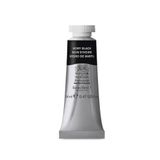 Winsor Newton Ivory Black 331 S.1 14 ml Sulu Boya