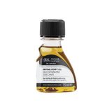 Winsor & Newton : Kurutucu Haşhaş Yağı (Drying Poppy Oil) : 75 Ml