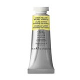 Winsor Newton Lemon Yellow Hue 347 S.4 14 ml Sulu Boya