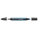 Winsor & Newton Letraset B137 Promarker Sky Blue Çizim Kalemi