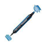 Winsor & Newton Letraset B555 Promarker True Blue Çizim Kalemi
