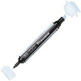 Winsor & Newton Letraset C719 Promarker Pastel Blue Çizim Kalemi