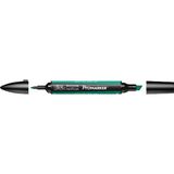Winsor & Newton Letraset G847 Promarker Green Çizim Kalemi