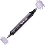 Winsor Newton Lilac V327 Brushmarker Kalem