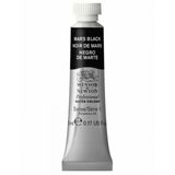 Winsor & Newton Mars Black 386 5 ml Sulu Boya