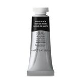 Winsor Newton Mars Black 386 S.1 14 ml Sulu Boya