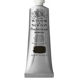 Winsor Newton Mars Black 386 S.1 60 ml Akrilik Boya