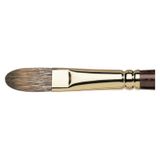 Winsor & Newton : Monarch : Uzun Sap Kedi Dili Fırça No : 12