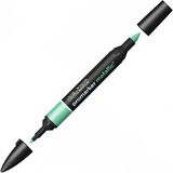 Winsor & Newton : Monarch : Uzun Sap Kedi Dili Fırça No : 4