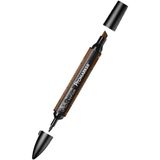 Winsor Newton N-074 Kahve Promarker Markör Kalem