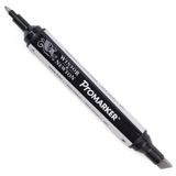 Winsor Newton N-134 Gri Promarker Markör Kalem