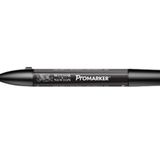 Winsor Newton N-157 Siyah Promarker Markör Kalem