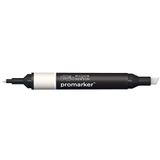Winsor Newton N-160 Cool Grey 2 Koyu Gri Promarker Markör Kalem