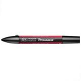 Winsor Newton N-202 Pembe Promarker Markör Kalem