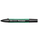 Winsor Newton N-235 Zümrüt Yeşil Promarker Markör Kalem
