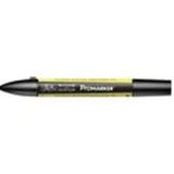 Winsor Newton N-254 Sarı Promarker Markör Kalem