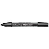 Winsor Newton N-260 Açık Gri Promarker Markör Kalem