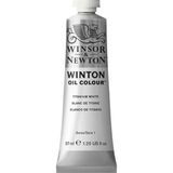 Wınsor Newton N:040 Titanium White 37 ml Yağlı Boya