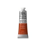Wınsor Newton N:074 Burnt Sienna 37 ml Yağlı Boya