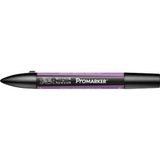 Winsor & Newton N:167 Amethyst Brusmarker Çizim Kalemi