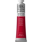 Winsor Newton N:17 Permanent Crimson Lake 200 ml Yağlı Boya