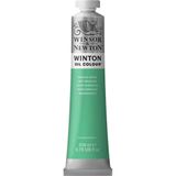 Winsor Newton N:18 Emerald Green 200 ml Yağlı Boya