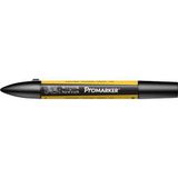 Winsor & Newton N:224 Sunflower Brusmarker Çizim Kalemi