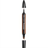 Winsor Newton N:282 Terracotta Promarker Kalem