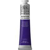 Winsor Newton N:47 Dioxazine Purple 200 ml Yağlı Boya