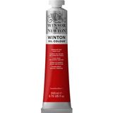 Winsor Newton N:6 Cadmium Red Deep Hue 200 ml Yağlı Boya
