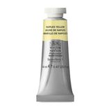 Winsor Newton Naples Yellow 422 S.1 14 ml Sulu Boya