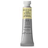 Winsor Newton Naples Yellow 422 S.1 5 ML Tüp Sulu Boya