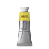 Winsor Newton New Gamboge 267 S.1 14 ml Sulu Boya