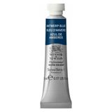 Winsor Newton No:010 Antwerp Blue 5 ml Sulu Boya