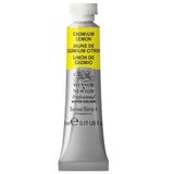 Winsor Newton No:086 Cadmium Lemon 5 ml Sulu Boya