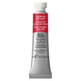 Winsor Newton No:097 Cadmium Red Deep 5 ml Sulu Boya