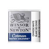 Winsor Newton No:150 Chinese White Tablet Sulu Boya