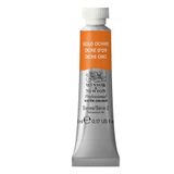 Winsor Newton No:285 Gold Ochre 5 ml Sulu Boya
