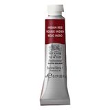 Winsor Newton No:317 Indian Red 5 ml Sulu Boya