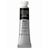 Winsor Newton No:331 Ivory Black 5 ml Sulu Boya