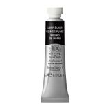 Winsor Newton No:337 Lamp Black 5 ml Sulu Boya