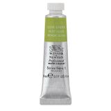 Winsor Newton No:447 Olive Green 5 ml Sulu Boya