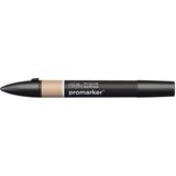 Winsor & Newton O237 Light Pecan Promarker Kalem