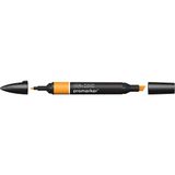 Winsor Newton O567 195 Promarker Amber Markör Kalem