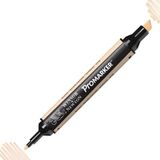 Winsor Newton O729 Promarker Blush Grafik Kalemi