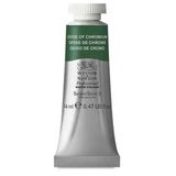 Winsor Newton Oxide Of Chromium 459 S.3 14 ml Sulu Boya