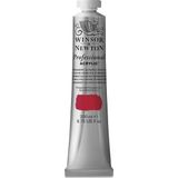Winsor Newton Permanent Alizarin Crimson 466 S.3 200 ml Akrilik Boya