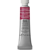 Winsor Newton Permanent Alizarin Crimson 466 S.3 5 ml Tüp Sulu Boya