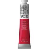 Winsor Newton Permanent Alizarin Crimson 468 1 200 ml Yağlı Boya