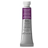 Winsor Newton Permanent Magenta 489 S.3 5 ml Tüp Sulu Boya